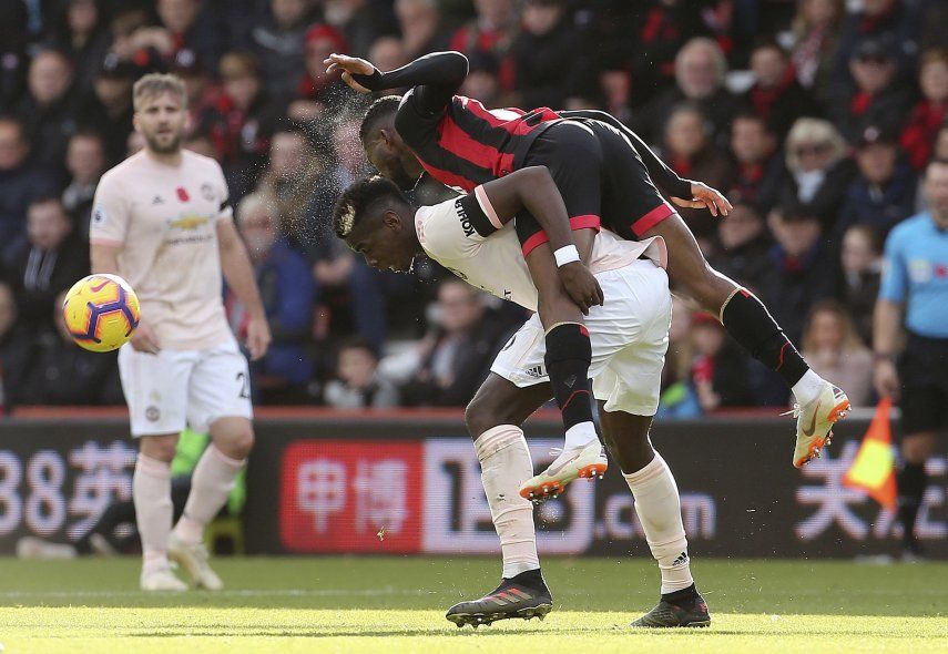 Gol de última hora de Rashford da triunfo a Man United