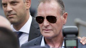 Gascoigne atribuye su alcoholismo al espionaje de la prensa