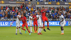 Selección de Panamá vs El Salvador: EN VIVO, J3 de la Copa Oro 2023&nbsp;