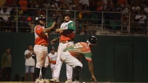 Béisbol Mayor 2024: Tabla de posiciones tras la jornada 5 de semifinales