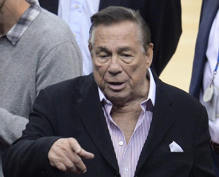 La amante de Sterling deberá devolver millones en regalos