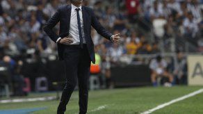 MLS: Diego Alonso será el primer técnico del Inter de Miami de Román Torres