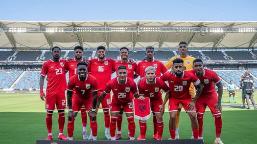 Copa Oro 2025: Panamá debuta con victoria ante Guadalupe.