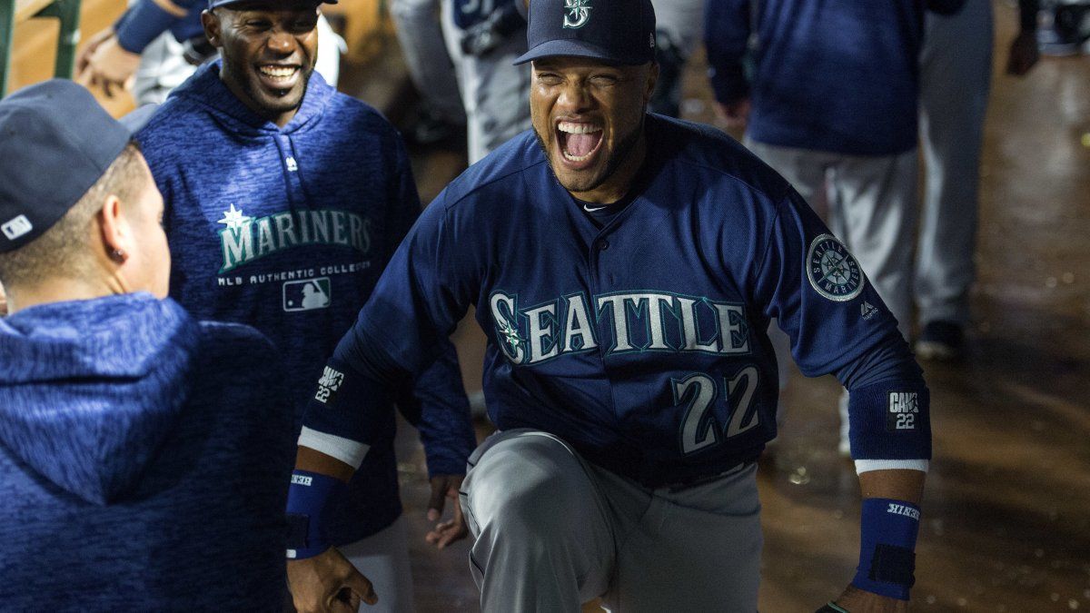 Robinson Canó, suspendido 80 juegos por dopaje