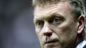 Moyes se irá de Everton y quiere dirigir a Man U