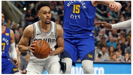 Durant se venga de los Clippers y Simmons de los Nets en la NBA