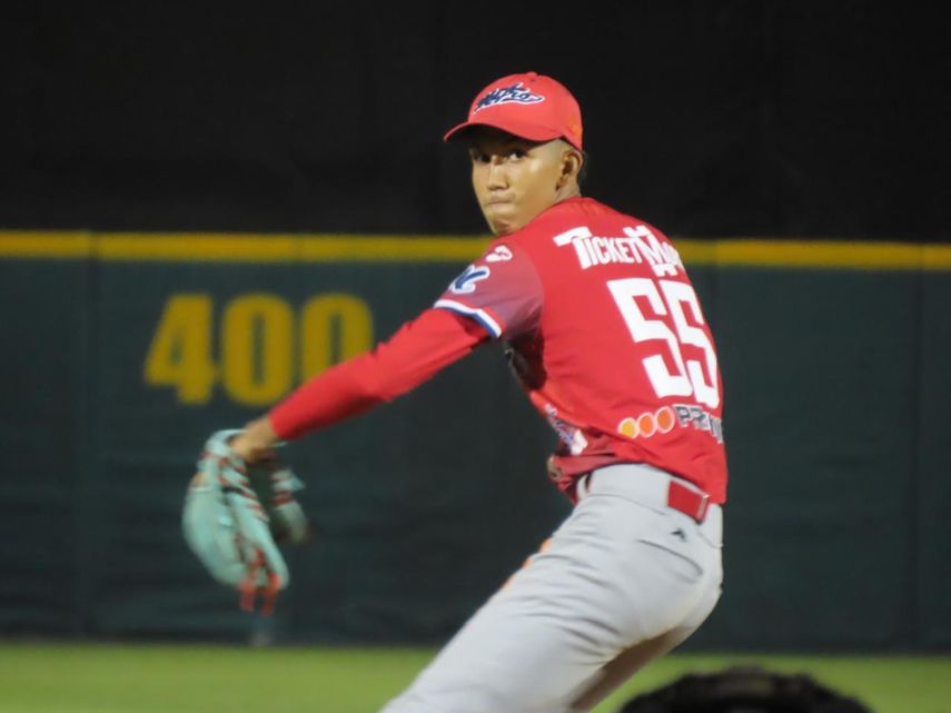 Béisbol Juvenil 2025: Panamá Metro