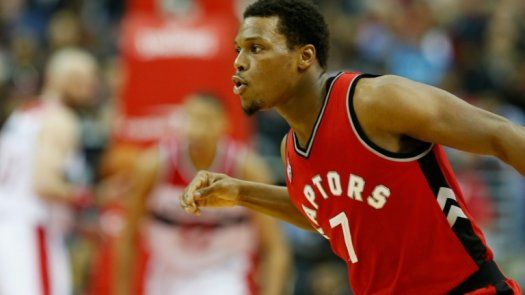 Raptors le ponen freno a los Cavs y calientan el Este de la NBA