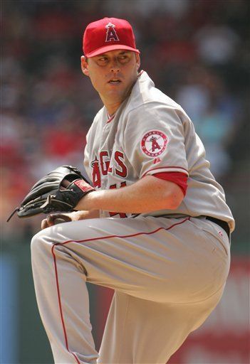 MLB: Angelinos 10, Rangers 5; Los Angeles se acerca al tí­tulo