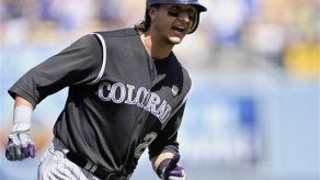 MLB: Rockies 12