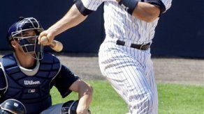 Posada descartado de partido por dolor en el hombro