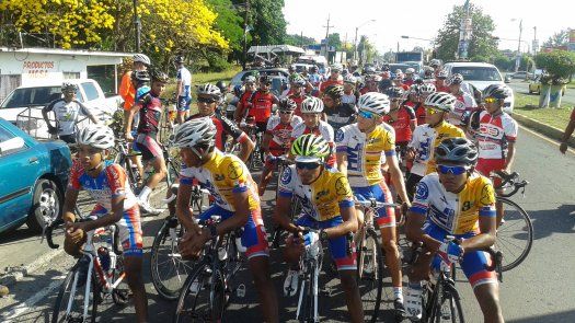 Del 10 al 13 de abril se correrá la clásica Rali Carretero Sports
