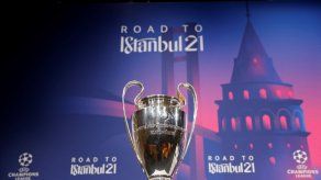 La UEFA mantiene la final de Champions en Estambul a pesar del confinamiento