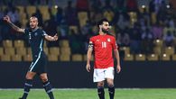 Copa de África: Mohamed Salah Copa de África: Mohamed Salah