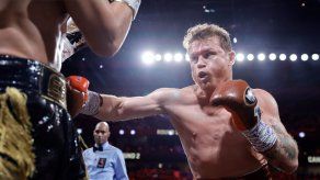 ¿Cuándo pelea Canelo Álvarez vs William Scull 2025?