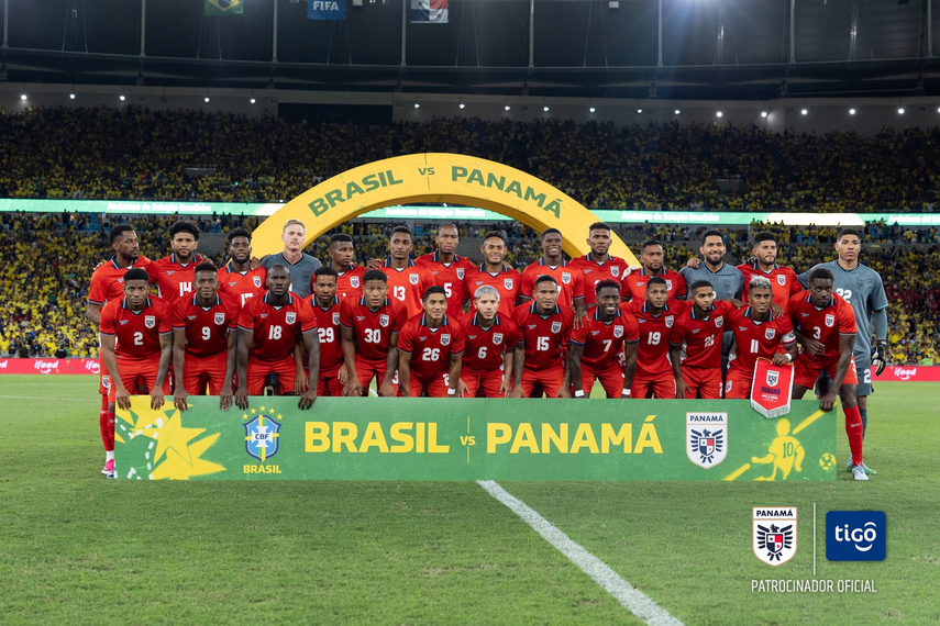 Sold out en el duelo entre la Selección de Panamá vs República Dominicana