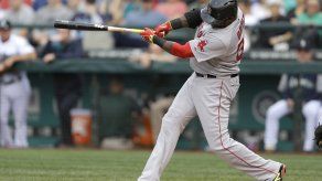 Ortiz ayuda a Boston a evitar barrida en Seattle