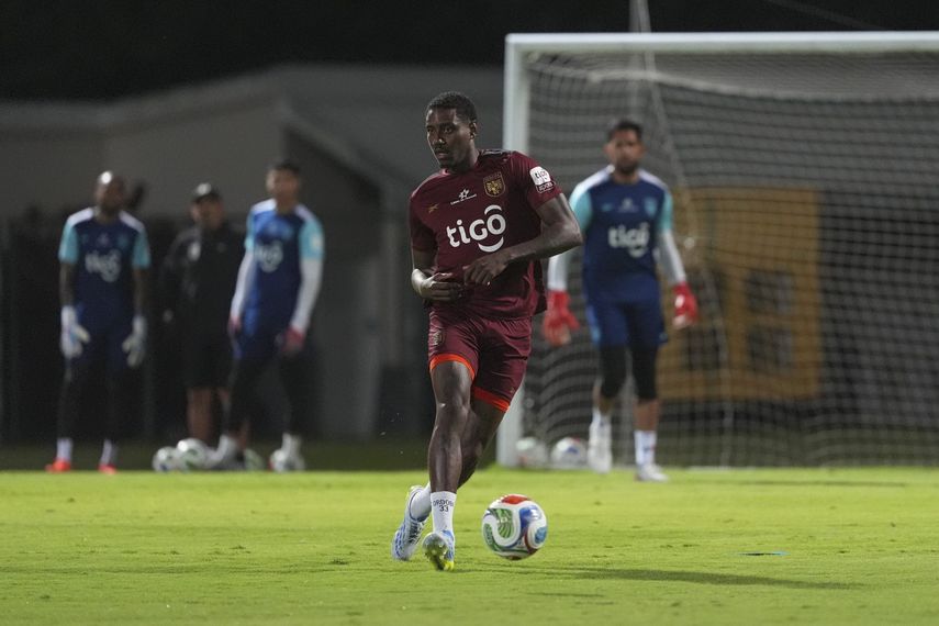 José Córdoba: Sudáfrica es una selección parecida a Ghana