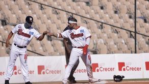 Serie del Caribe 2022: Panamá suma primera victoria