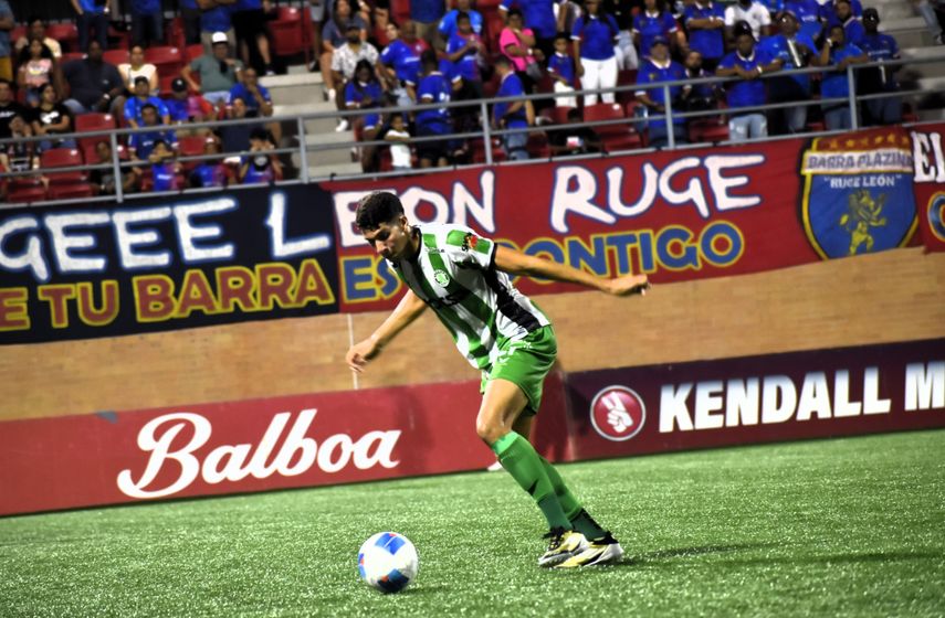 LPF: Tabla de goleadores tras la jornada 12 del Apertura 2025