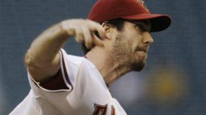 MLB: Diamondbacks 5