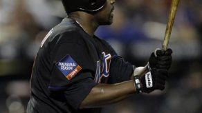 Mets podrí­an colocar a Delgado en lista de inactivos el viernes