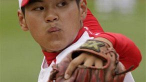 Japón le gana a México en final internacional de Pequeñas Ligas