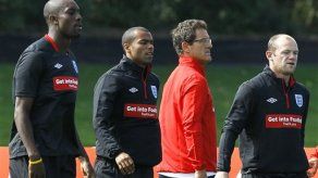 Un mes después del Mundial