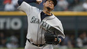Magallanes anuncia que Félix Hernández lanzará en Venezuela