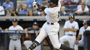 MLB: Yanquis 9