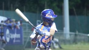 Béisbol Juvenil 2022: Panamá Este frena a los Vaqueros