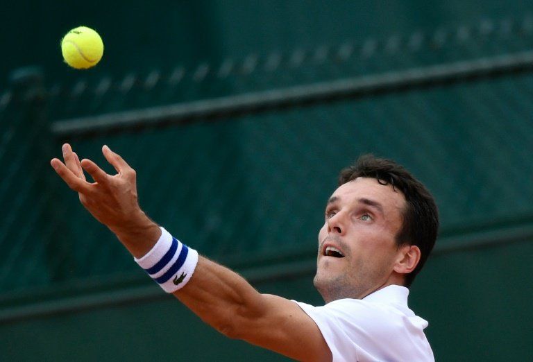 Bautista busca la sorpresa ante Djokovic en octavos de Roland Garros