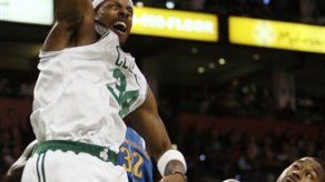 NBA: Celtics 97