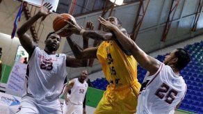 Correcaminos siguen invictos en Centroamericano de Clubes