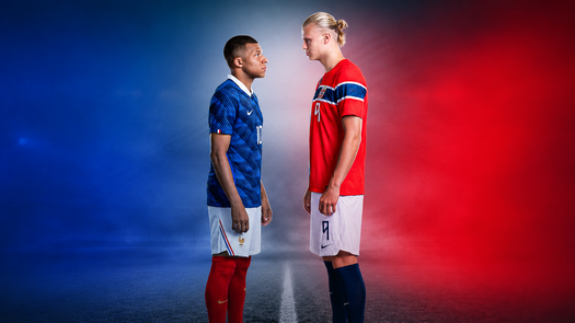 Noruega vs Francia: Fecha, hora y dónde ver en el Mundial 2026 Noruega vs Francia: Fecha, hora y dónde ver en el Mundial 2026