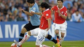 Uruguay enfrenta a Italia para cerrar un año brillante