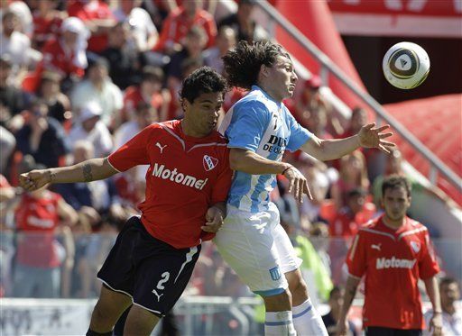 Jornada de Inferiores: Huracán vs. Independiente - Huracán TV - 