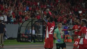 Selección de Panamá: Reacciones internacionales tras el gol de Kadir Barría