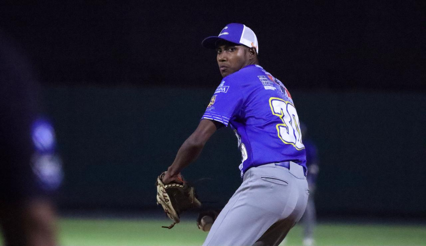 Béisbol Mayor 2024: Fecha