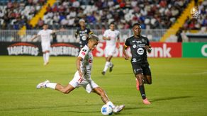 Copa Centroamericana 2024: El CAI fue goleado en su visita al Olimpia