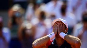 &nbsp;Dominic Thiem, vigente campeón, anuncia su baja del US Open