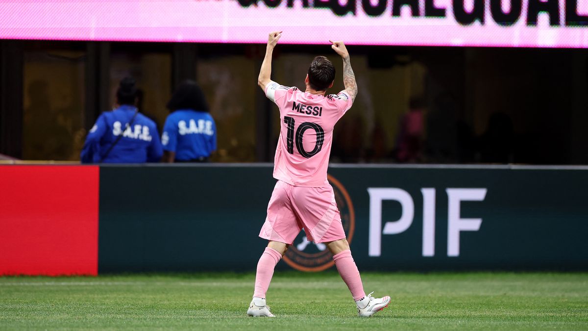 Lionel Messi: Sabíamos éramos inferiores ante el Porto, pero que teníamos nuestras armas
