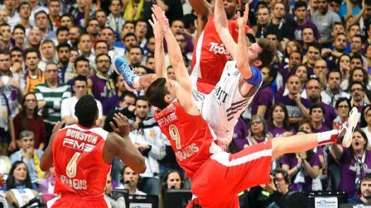 Duelo de tenores en Milán por el trono del básquet europeo