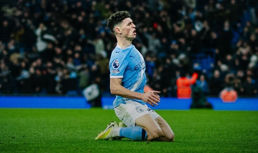 Premier League: Manchester City logra triunfo ante Leeds