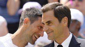 Retiro de Roger Federer: Reacciones en el deporte