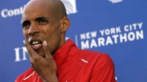 Keflezighi decide correr el Maratón de NY y en preolí­mpico