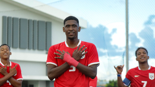 Panamá Sub-19 avanza a la final del Torneo UNCAF