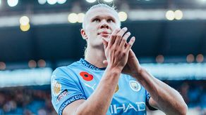 Pep Guardiola sobre Erling Haaland: Sin él seremos aún peores