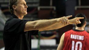 Preolí­mpico: Rautins renuncia como técnico de Canadá