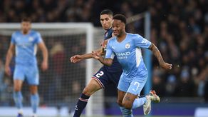 Champions League: El Manchester City remonta en el Etihad Stadium